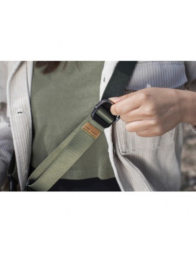 Peak Design Slide Lite Verde Sage