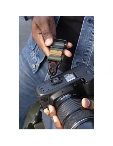 Peak Design Slide Lite Verde Sage