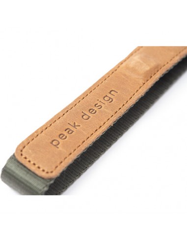 Peak Design cinturino da polso Cuff... Peak Design cinturino da polso Cuff...