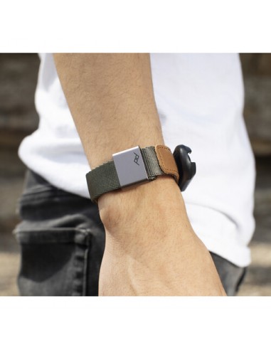 Peak Design cinturino da polso Cuff... Peak Design cinturino da polso Cuff...