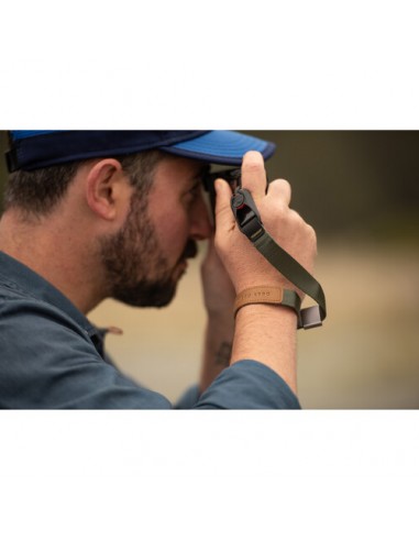 Peak Design cinturino da polso Cuff... Peak Design cinturino da polso Cuff...