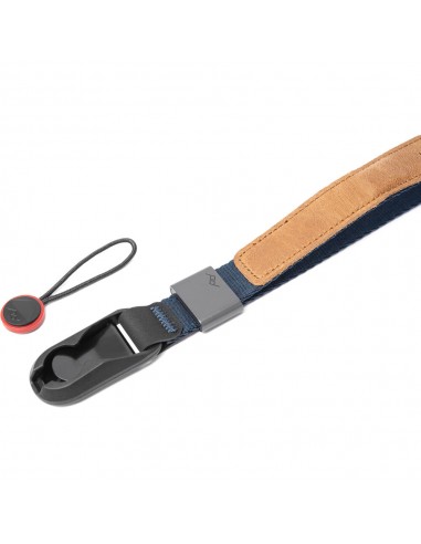 Peak Design cinturino da polso Cuff... Peak Design cinturino da polso Cuff...