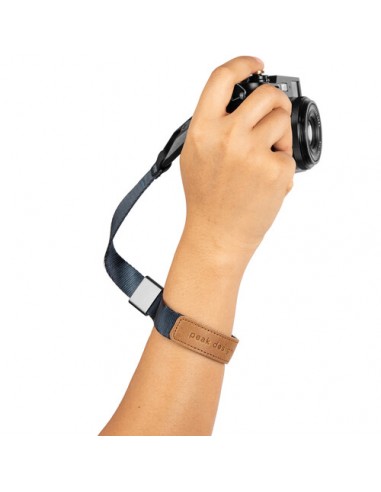 Peak Design cinturino da polso Cuff... Peak Design cinturino da polso Cuff...