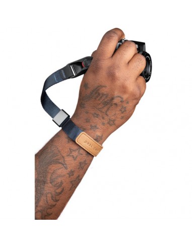 Peak Design cinturino da polso Cuff... Peak Design cinturino da polso Cuff...