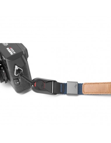 Peak Design cinturino da polso Cuff... Peak Design cinturino da polso Cuff...