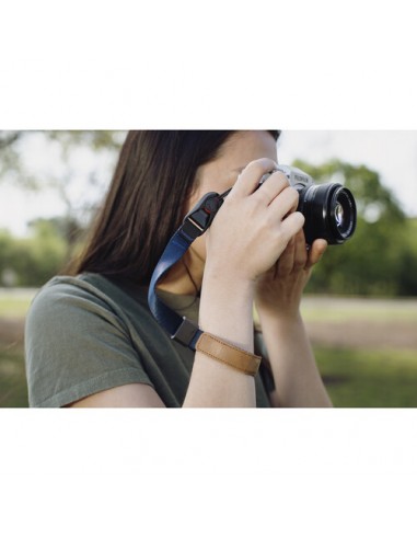 Peak Design cinturino da polso Cuff... Peak Design cinturino da polso Cuff...