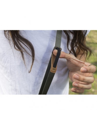 Peak Design tracolla Leash Verde Sage Peak Design tracolla Leash Verde Sage