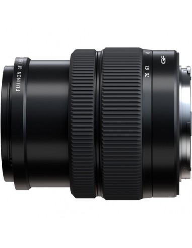 Fujifilm GF 35-70mm f/4.5-5.6 WR
