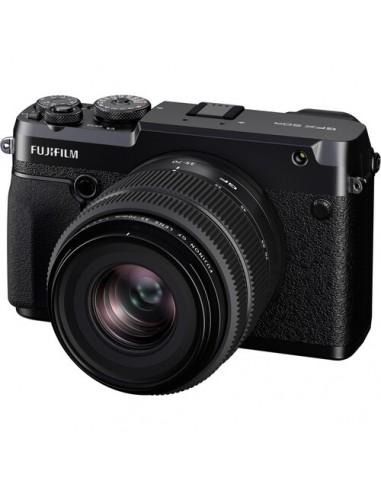 Fujifilm GF 35-70mm f/4.5-5.6 WR