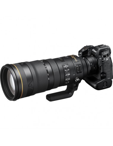 Nikon FT-Z II adattatore baionetta Nikon FT-Z II adattatore baionetta