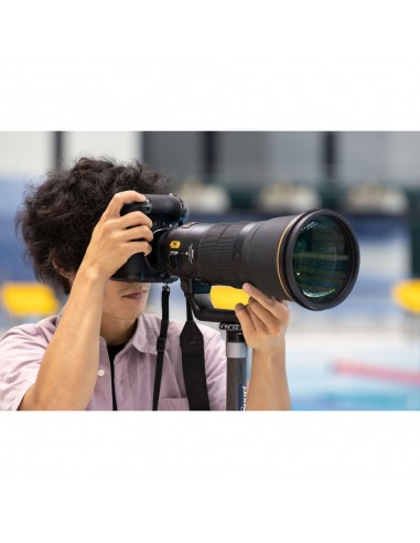 Nikon FT-Z II adattatore baionetta Nikon FT-Z II adattatore baionetta