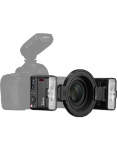Godox MF-12 macro kit 2...