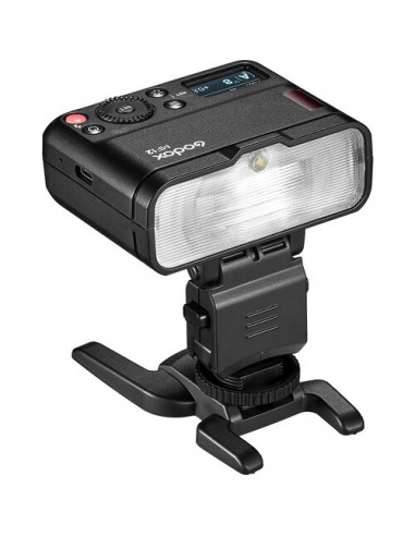 Godox MF-12 flash macro Godox MF-12 flash macro