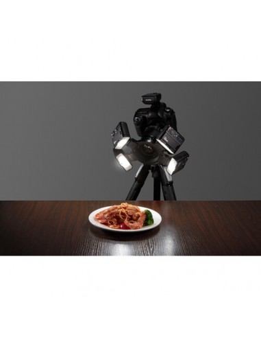 Godox MF-12 flash macro Godox MF-12 flash macro