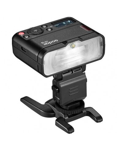 Godox MF-12 flash macro Godox MF-12 flash macro