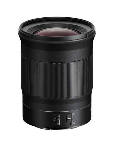 Nikon NIKKOR Z 24mm f/1.8 S Nikon NIKKOR Z 24mm f/1.8 S