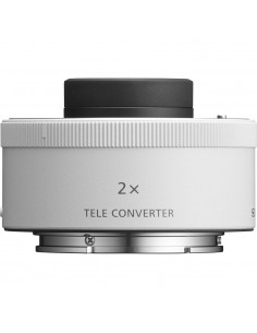 Sony FE Moltiplicatore 2x...