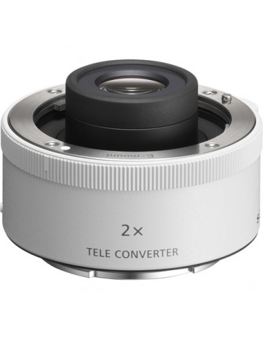 Sony FE Moltiplicatore 2x (SEL20TC) Sony FE Moltiplicatore 2x (SEL20TC)
