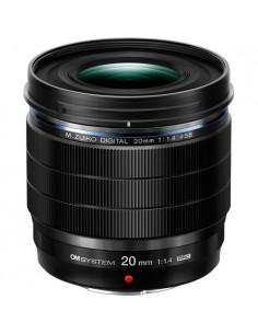 OM System M.Zuiko Digital...