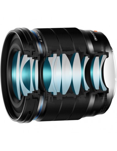 OM System M.Zuiko Digital ED 20mm...