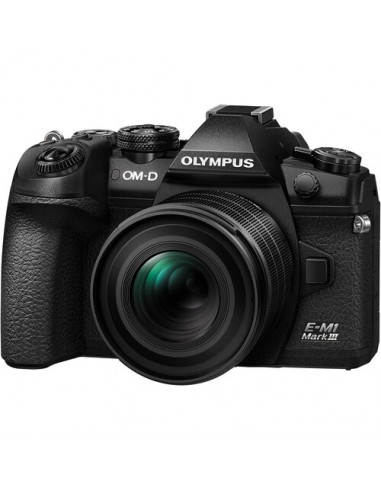 OM System M.Zuiko Digital ED 20mm...