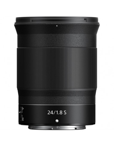 Nikon NIKKOR Z 24mm f/1.8 S Nikon NIKKOR Z 24mm f/1.8 S