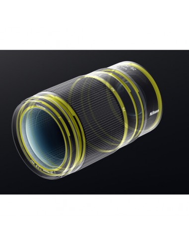 Nikon NIKKOR Z 28-75mm f/2.8