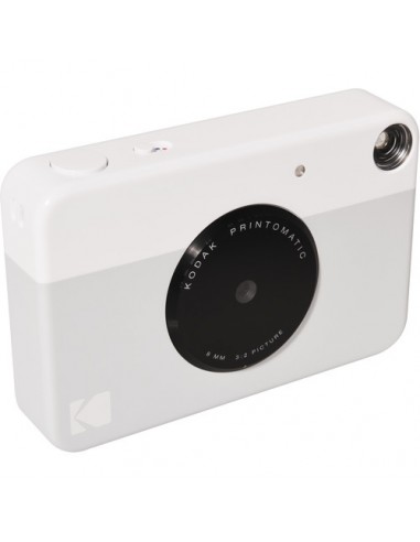 Kodak Printomatic - Grigia