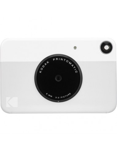 Kodak Printomatic - Grigia