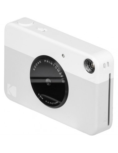 Kodak Printomatic - Grigia