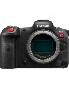 Canon EOS R5 C Body