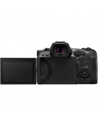 Canon EOS R5 C Body Canon EOS R5 C Body