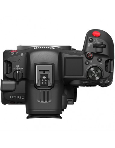Canon EOS R5 C Body Canon EOS R5 C Body