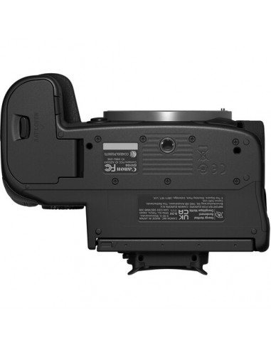 Canon EOS R5 C Body Canon EOS R5 C Body