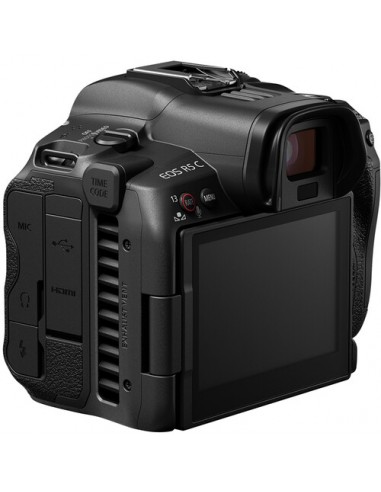 Canon EOS R5 C Body Canon EOS R5 C Body