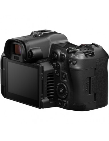 Canon EOS R5 C Body Canon EOS R5 C Body