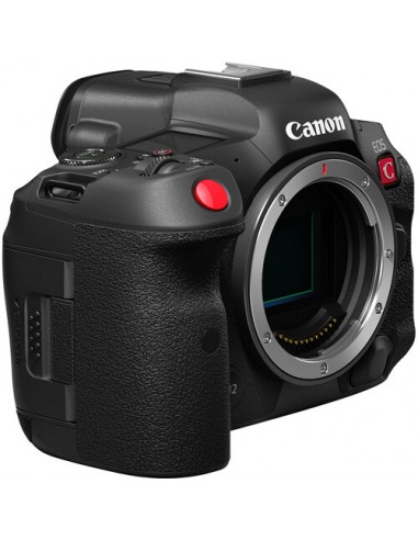 Canon EOS R5 C Body Canon EOS R5 C Body