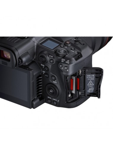 Canon EOS R5 C Body Canon EOS R5 C Body