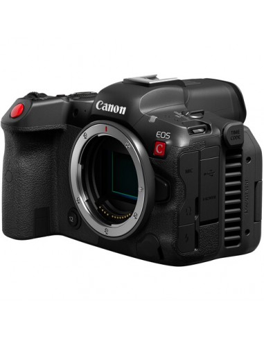 Canon EOS R5 C Body Canon EOS R5 C Body