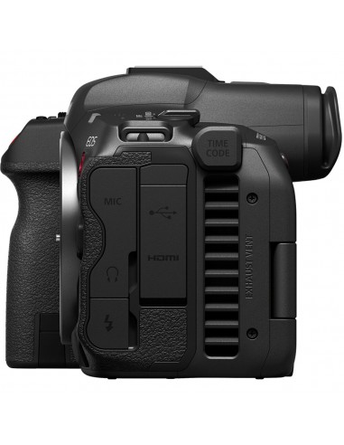 Canon EOS R5 C Body Canon EOS R5 C Body