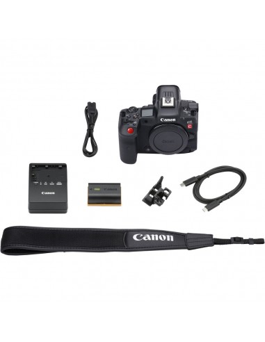 Canon EOS R5 C Body Canon EOS R5 C Body