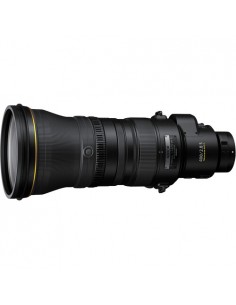 Nikon NIKKOR Z 400mm f/2.8...