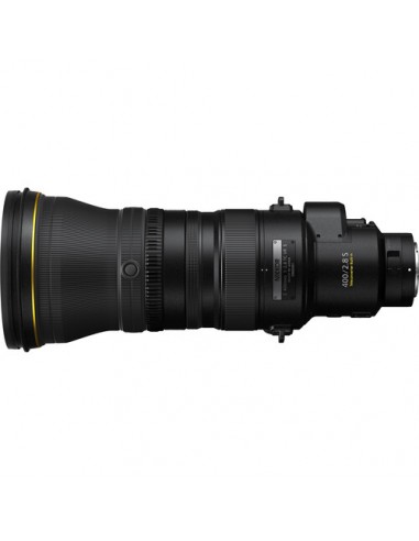 Nikon NIKKOR Z 400mm f/2.8 TC VR S