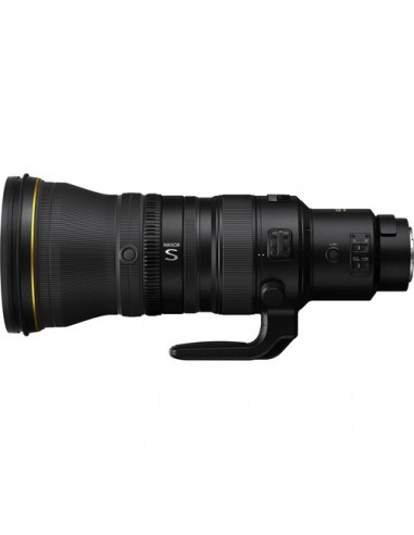 Nikon NIKKOR Z 400mm f/2.8 TC VR S