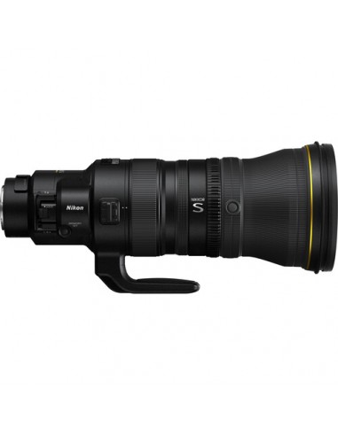 Nikon NIKKOR Z 400mm f/2.8 TC VR S