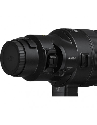 Nikon NIKKOR Z 400mm f/2.8 TC VR S