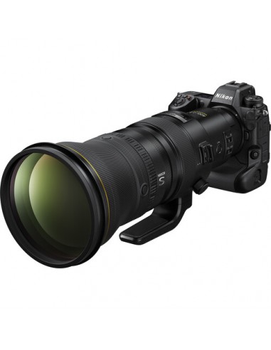 Nikon NIKKOR Z 400mm f/2.8 TC VR S