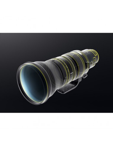 Nikon NIKKOR Z 400mm f/2.8 TC VR S