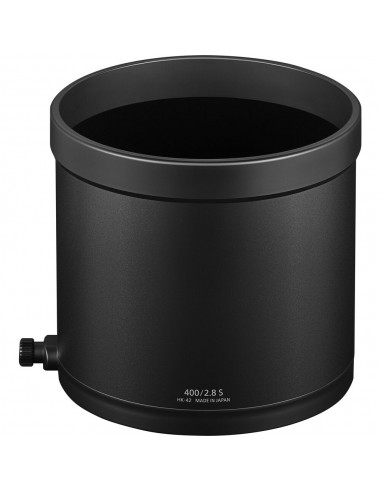 Nikon NIKKOR Z 400mm f/2.8 TC VR S