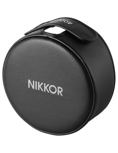 Nikon NIKKOR Z 400mm f/2.8 TC VR S